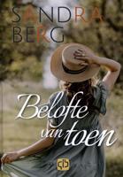 Belofte van toen - Sandra Berg - Hardcover (9789036437257)