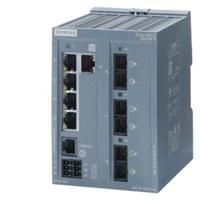 Siemens 6GK5205-3BD00-2TB2 Industrial Ethernet Switch 10 / 100 MBit/s - thumbnail