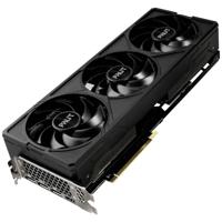 Palit Nvidia GeForce RTX 4070 Videokaart 12 GB GDDR6X-RAM PCI-Express, HDMI, DisplayPort - thumbnail