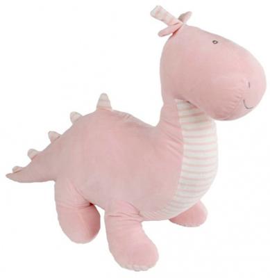 Mini Club knuffel dinosaurus junior 50 cm pluche roze Mini Club knuffel dinosaurus junior 50 cm pluche roze