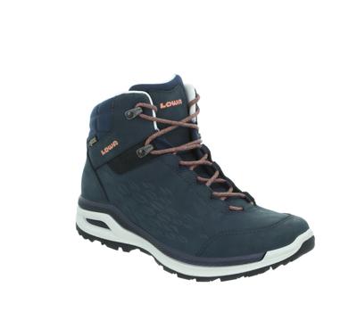 Locarno gtx qc wandelschoen Locarno gtx qc wandelschoen