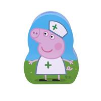 Peppa Pig Puzzel - Verpleegster (24 Stukjes) - Puzzel;Puzzel (5704976089537)