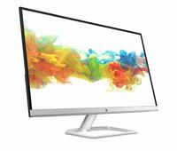 HP 32f, 32 Inch Full-HD (1920x1080p) 300 Nits IPS-monitor, HDMI, VGA, Onstpiegeld (6XJ00AA)