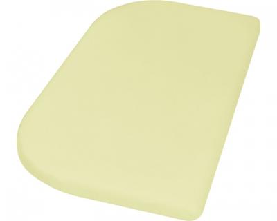 Playshoes hoeslaken katoen voor bijzetbed 81 x 42 cm