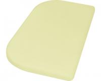 Playshoes hoeslaken katoen voor bijzetbed 81 x 42 cm