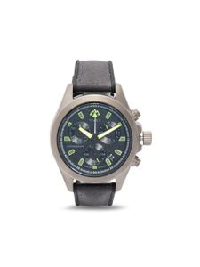 TIMEX montre Expedition North Chrono 43 mm - Noir