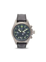 TIMEX montre Expedition North Chrono 43 mm - Noir - thumbnail