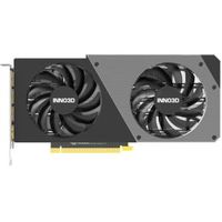 INNO3D GeForce RTX 4070 TWIN X2 - thumbnail