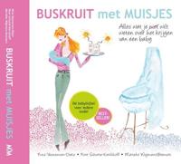 Buskruit met Muisjes - Marieke Wigmans-Bremers - Paperback (9789082900613)