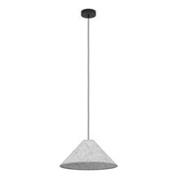 Eglo Textiel hanglamp Alsager Ø 41cm 43984