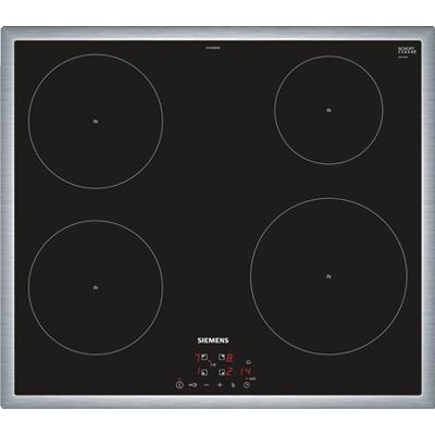 Siemens EU645BEB2E inductie kookplaat