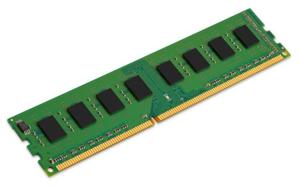 Kingston ValueRAM Werkgeheugenmodule voor PC DDR3L 8 GB 1 x 8 GB Non-ECC 1600 MHz 240-pins DIMM CL11 11-11-35 KVR16LN11/8