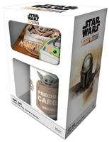 Star Wars: The Mandalorian - The Child Gift Set