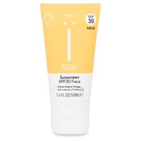 Naif Sunscreen face SPF30 (50 ml) - thumbnail