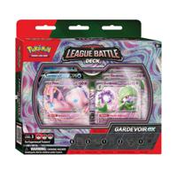 Asmodee POK TCG April League Battle Decks Gardevoir ex - thumbnail