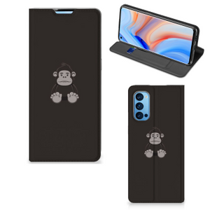 OPPO Reno4 Pro 5G Magnet Case Gorilla