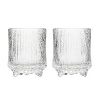 Iittala Ultima Thule Whiskeyglas 0,28 L - 2 st.