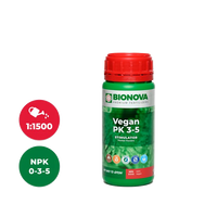 Bio Nova Bio Nova Veganics PK 3-5