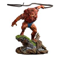 Masters Of The Universe BDS Art Scale Statue - thumbnail