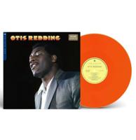 Otis Redding - Now Playing (Oranje Vinyl) (Barnes & Noble Exclusief) (LP)