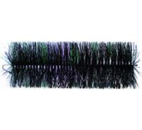 Aquaforte Best Brush Filterborstel 40x10cm - Robuuste RVS & Polypropyleen, Langdurig & Efficient