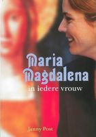 Maria Magdalena in iedere vrouw - Janny Post - ebook - thumbnail