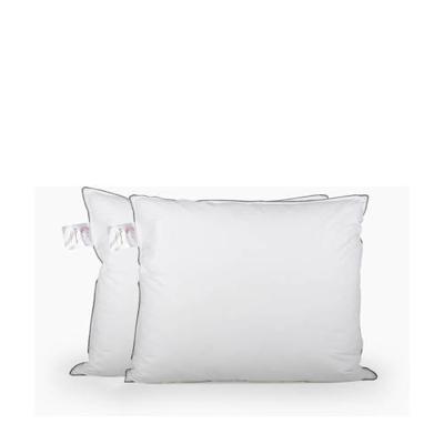 Cinderella synthetisch hoofdkussen Classic (set van 2) (60x70 cm) Cinderella synthetisch hoofdkussen Classic (set van 2) (60x70 cm)