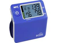 Scala SC7400 blue 02484 Bloeddrukmeter Pols