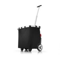 Reisenthel Carrycruiser-Black - thumbnail