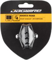 Jagwire Comp Road SHIM fietsremblokken, remschoen