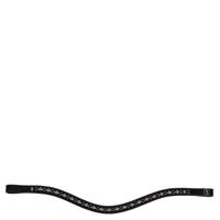 BR Frontriem Vosges gebogen