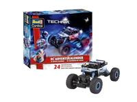 RC Crawler adventskalender