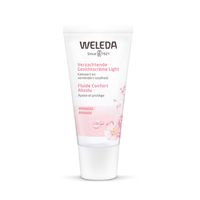 Weleda Amandel Gezichtscreme Light Verzacht.tb30ml - thumbnail