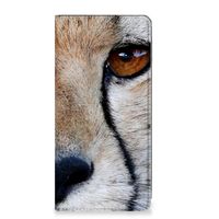 OPPO A57 | A57s | A77 4G Hoesje maken Cheetah