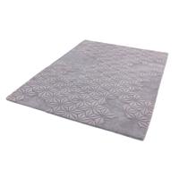 Vloerkleed Starburst Rug -  Lilac