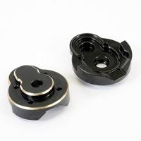 FTX Outback Mini XP Front Portal Hub Brass Weight
