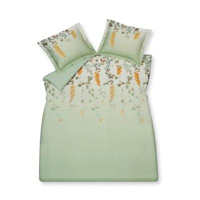 Vandyck katoensatijnen dekbedovertrek 2 persoons