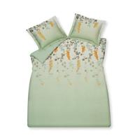 Vandyck katoensatijnen dekbedovertrek 2 persoons