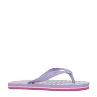 Levi's Kids South Beach K teenslippers lila