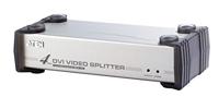 ATEN VS-164 - Video-/Audio-Splitter - 4 Anschlüsse