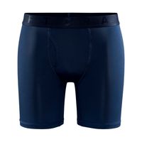 Craft Core Dry boxer 6-Inch blauw heren XXL - thumbnail