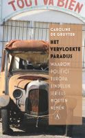 Het vervloekte paradijs - Caroline de Gruyter - ebook - thumbnail