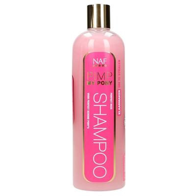 NAF Pimp My Pony Shampoo 500ml NAF Pimp My Pony Shampoo 500ml