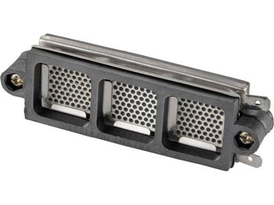 TRU COMPONENTS Verwarmingselement 12 V/DC 60 W, 80 W (l x b x h) 90 x 27 x 17 mm TRU COMPONENTS Verwarmingselement 12 V/DC 60 W, 80 W (l x b x h) 90 x 27 x 17 mm