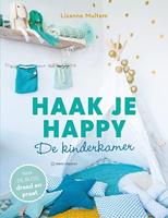 Haak je happy: de kinderkamer