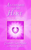 Alchemie van het Hart (Paperback)