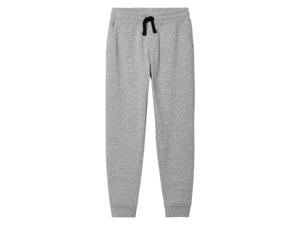 pepperts! Kinderjoggingbroek (146/152, Grijs)