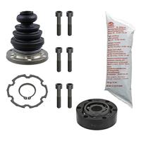 Febi Bilstein 33250 aandrijfas set (vooras rechts, overbrengd)