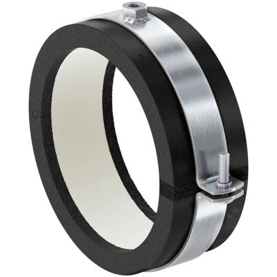 Fischer 560989 Isolatieklem Koelklem FRSK 200-204 4 stuk(s) Fischer 560989 Isolatieklem Koelklem FRSK 200-204 4 stuk(s)