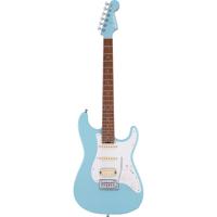 Jackson MJ Series Signature Misha Mansoor So-Cal 2PT elektrische gitaar - thumbnail